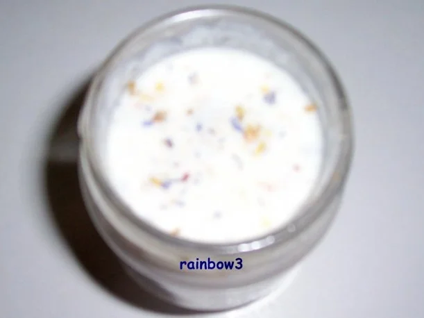 Sonstiges: Joghurt, selbstgemacht - Rezept - Bild Nr. 2