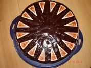 Kuchen & Torten : Sachertorte - Rezept