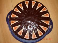 Kuchen & Torten : Sachertorte - Rezept