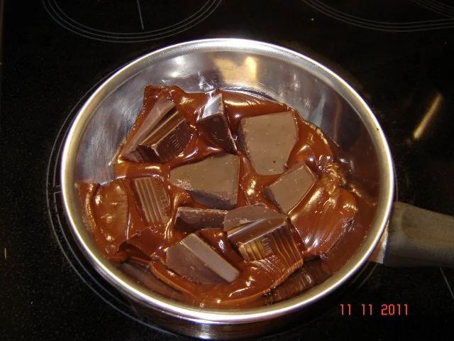 Kuchen & Torten : Sachertorte - Rezept - Bild Nr. 3