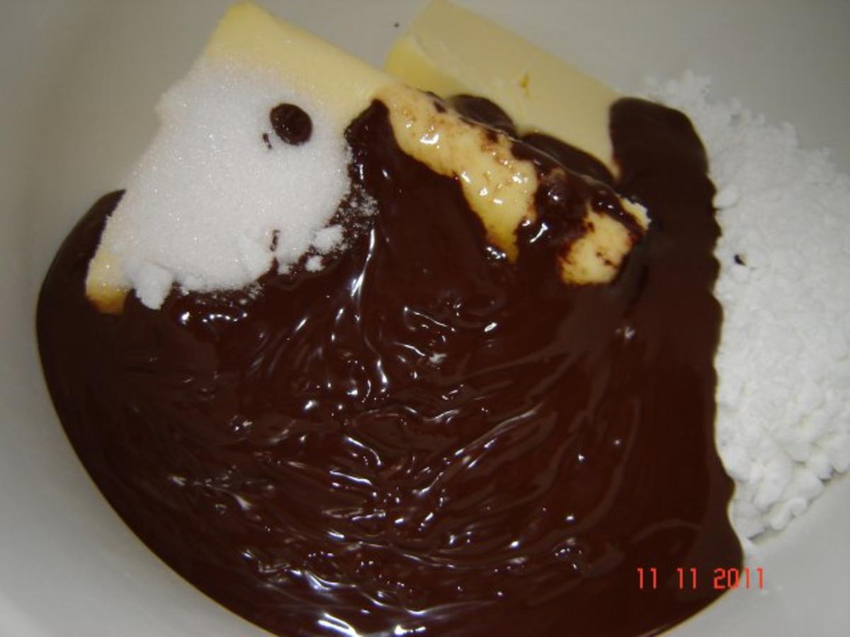 Kuchen & Torten : Sachertorte - Rezept - Bild Nr. 4