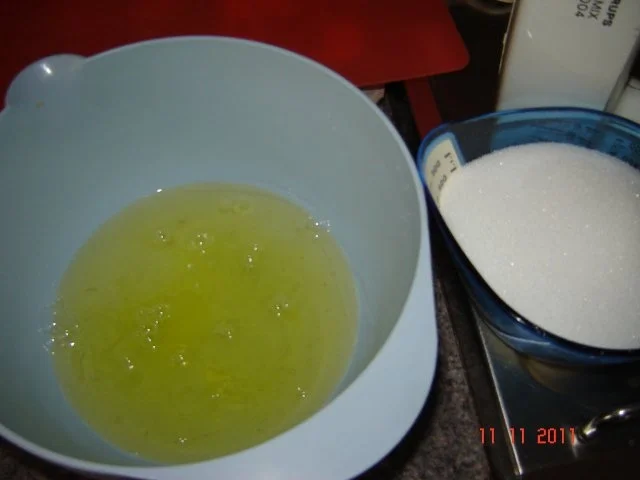 Kuchen & Torten : Sachertorte - Rezept - Bild Nr. 5