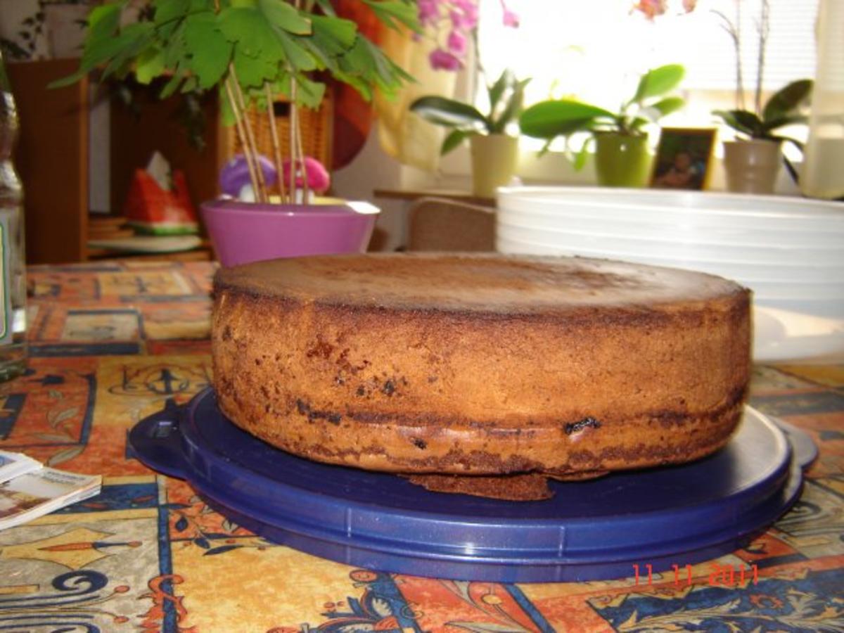 Kuchen & Torten : Sachertorte - Rezept - Bild Nr. 7