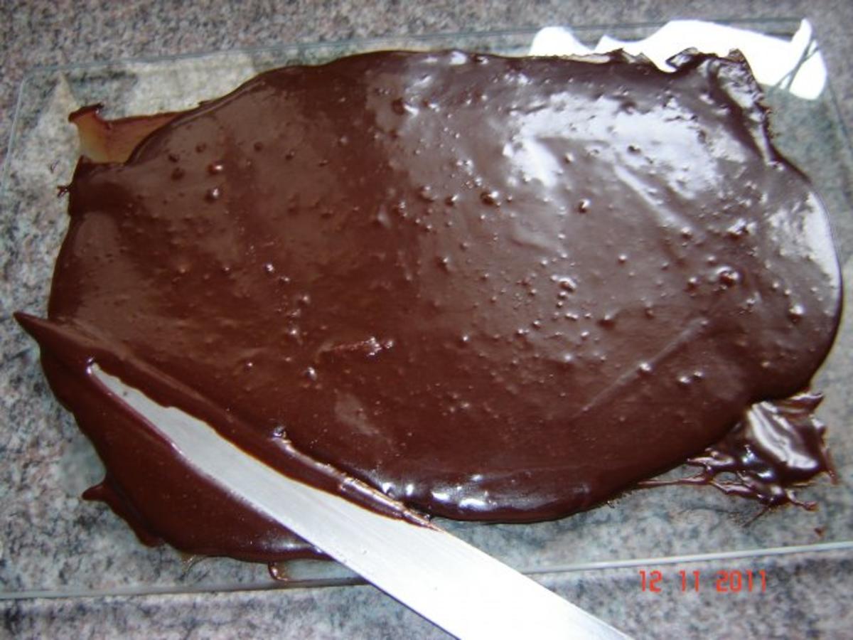 Kuchen & Torten : Sachertorte - Rezept - Bild Nr. 10