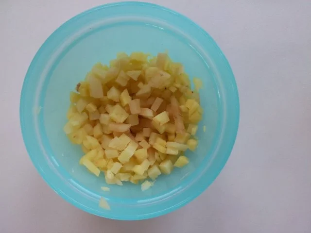 Grüner Tee mit Ingwer - Rezept - Bild Nr. 3