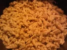 Knöpfli / Spätzli - Rezept
