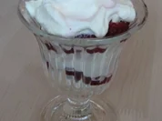 Himbeerträumchen - Rezept