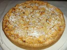 Apfel-Schmand-Kuchen - Rezept