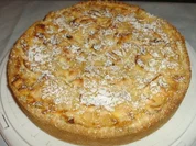 Apfel-Schmand-Kuchen - Rezept