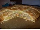 Hackfleischpastete - Rezept