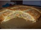 Hackfleischpastete - Rezept