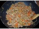 Hackfleischpastete - Rezept