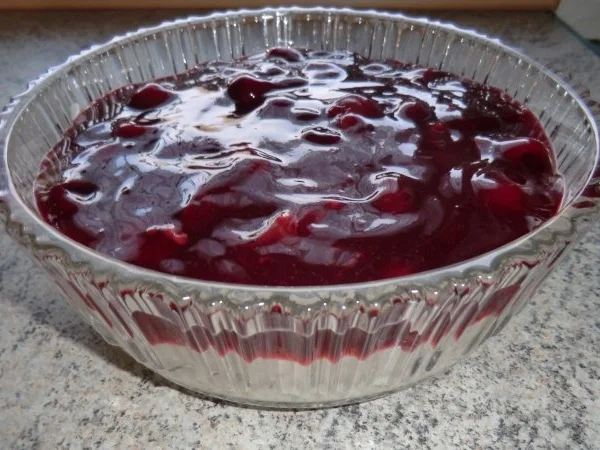 ♥ Traum-Dessert ♥ - Rezept - Bild Nr. 2