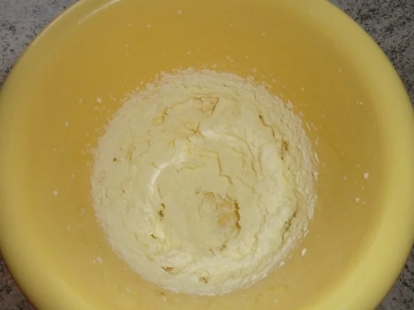 ♥ Traum-Dessert ♥ - Rezept - Bild Nr. 6