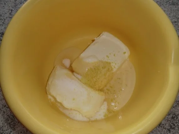 ♥ Traum-Dessert ♥ - Rezept - Bild Nr. 4