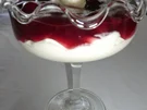 ♥ Traum-Dessert ♥ - Rezept
