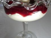 &#9829 Traum-Dessert &#9829 - Rezept