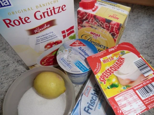 ♥ Traum-Dessert ♥ - Rezept - Bild Nr. 3