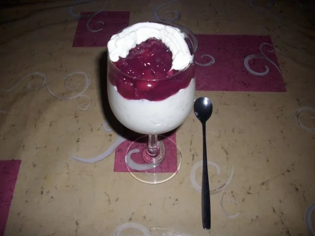 ♥ Traum-Dessert ♥ - Rezept - Bild Nr. 8