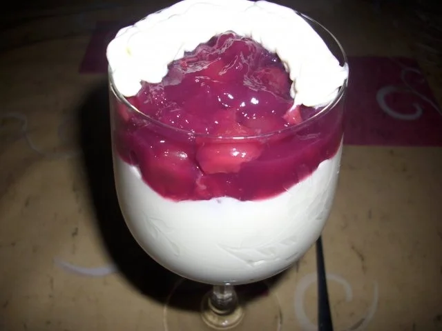 ♥ Traum-Dessert ♥ - Rezept - Bild Nr. 9