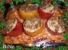 BiNe` S OFENPAPRIKA - Rezept