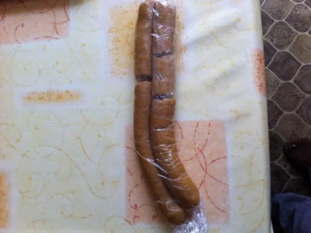 Erdnuss Kekse - Rezept - Bild Nr. 2