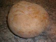 Brot Toskana Art - Rezept
