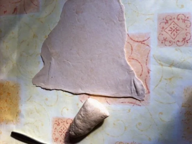 Dumplings - Rezept - Bild Nr. 3