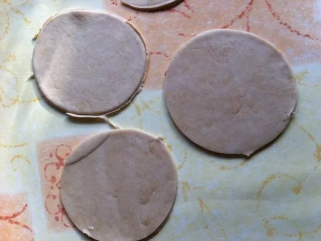 Dumplings - Rezept - Bild Nr. 4