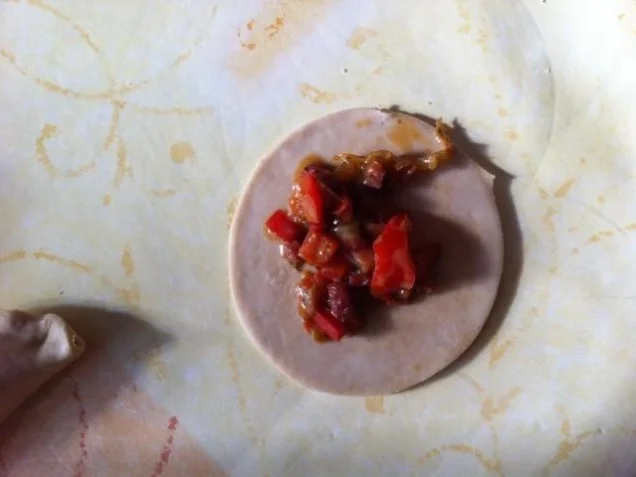 Dumplings - Rezept - Bild Nr. 5