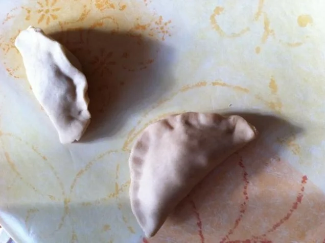 Dumplings - Rezept - Bild Nr. 6