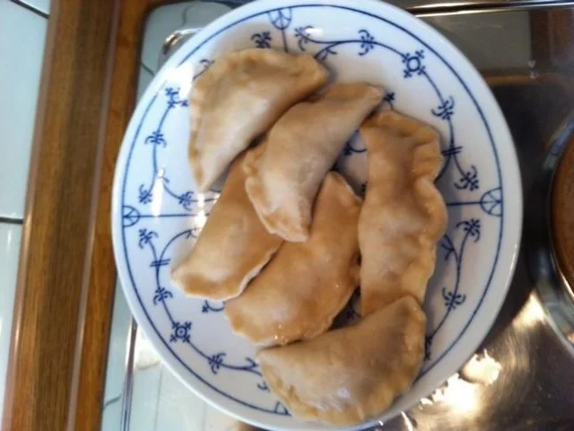 Dumplings - Rezept - Bild Nr. 9