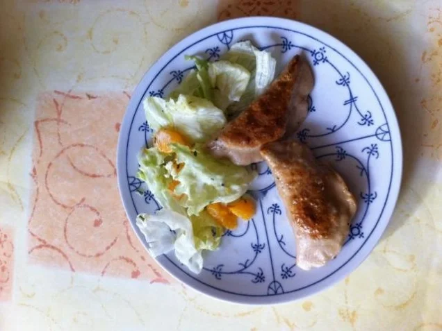 Dumplings - Rezept - Bild Nr. 11