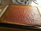 Lebkuchen - Rezept