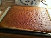 Lebkuchen - Rezept