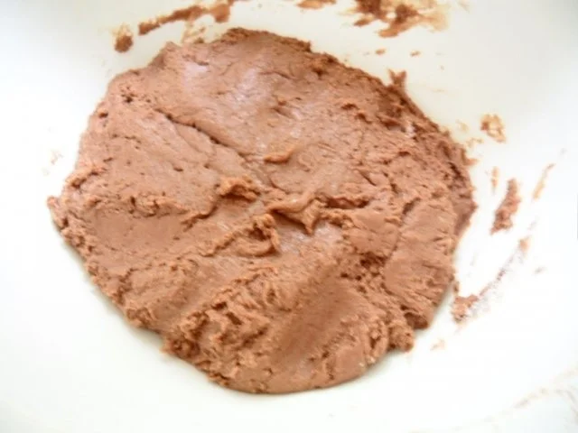 Rezept: Knusperhäuschen Bild Nr. 4 Knusperhäuschen - Rezept - Bild Nr. 4