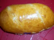 Backen: Dinkel-Baguettebrötchen - Rezept