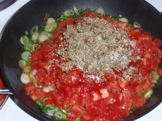 Italienische Ravioli mit Tomatensoße - Rezept - Bild Nr. 5