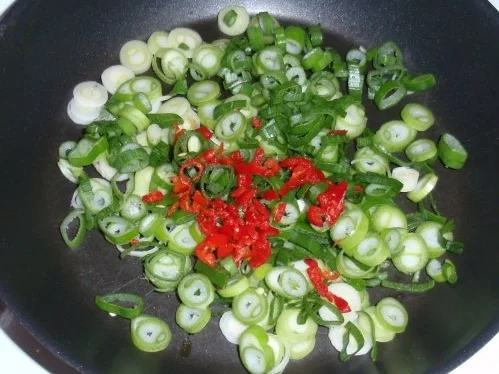 Italienische Ravioli mit Tomatensoße - Rezept - Bild Nr. 4