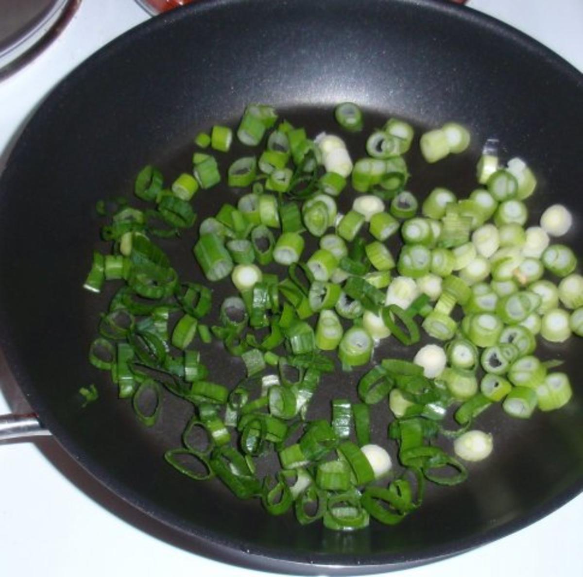 Gemüse-Tagliatelle-Auflauf - Rezept - Bild Nr. 2