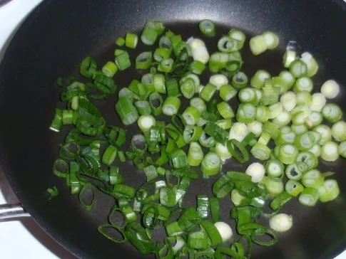 Rezept: Gemüse-Tagliatelle-Auflauf Bild Nr. 2 Gemüse-Tagliatelle-Auflauf - Rezept - Bild Nr. 2