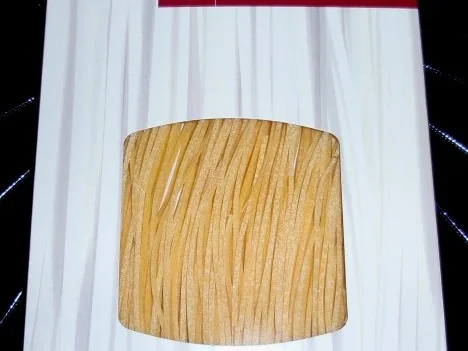 Rezept: Gemüse-Tagliatelle-Auflauf Bild Nr. 3 Gemüse-Tagliatelle-Auflauf - Rezept - Bild Nr. 3