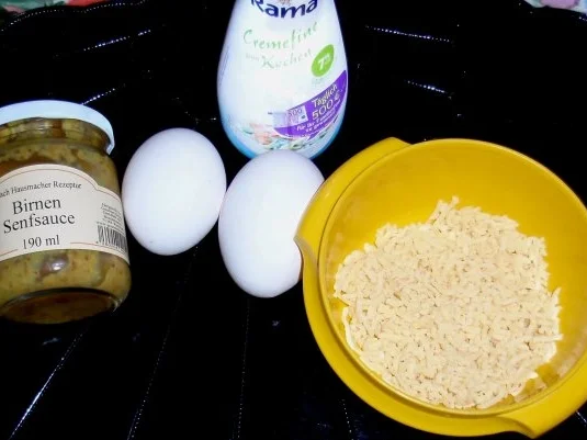 Rezept: Gemüse-Tagliatelle-Auflauf Bild Nr. 7 Gemüse-Tagliatelle-Auflauf - Rezept - Bild Nr. 7