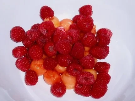 Früchte-Müsli-Schiffchen - Rezept - Bild Nr. 4