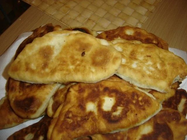 Gefuellte Kartoffeltaschen - Rezept - Bild Nr. 2