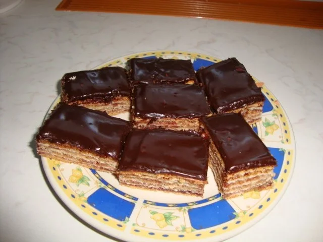 Germschnitten - Rezept - Bild Nr. 2