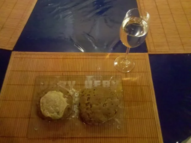 Brot: Foccacio - leicht selber gemacht! - Rezept