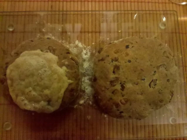 Brot: Foccacio - leicht selber gemacht! - Rezept - Bild Nr. 8