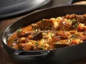 Berner-Bauerngulasch - Rezept