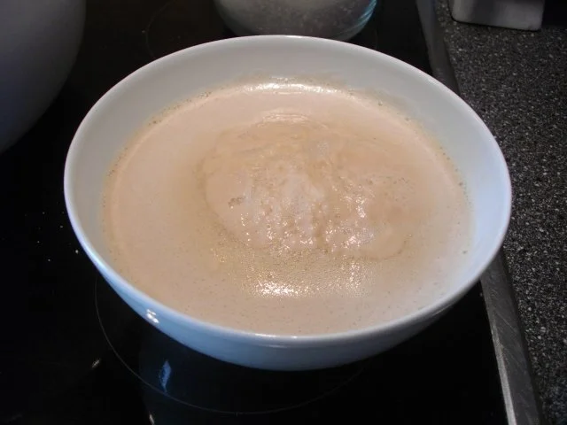 der ultimative Pizzateig - Rezept - Bild Nr. 3